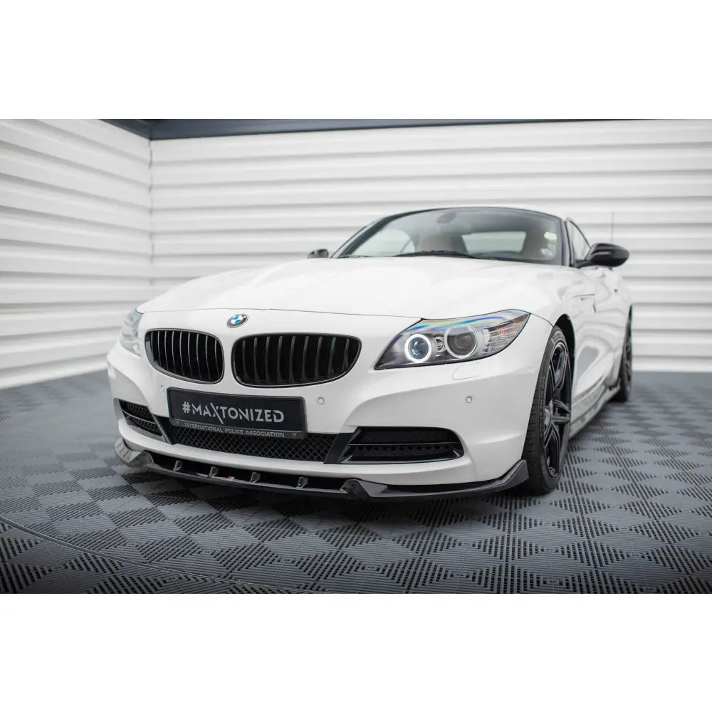 Frontleppe V2 Bmw Z4 E89 - 2