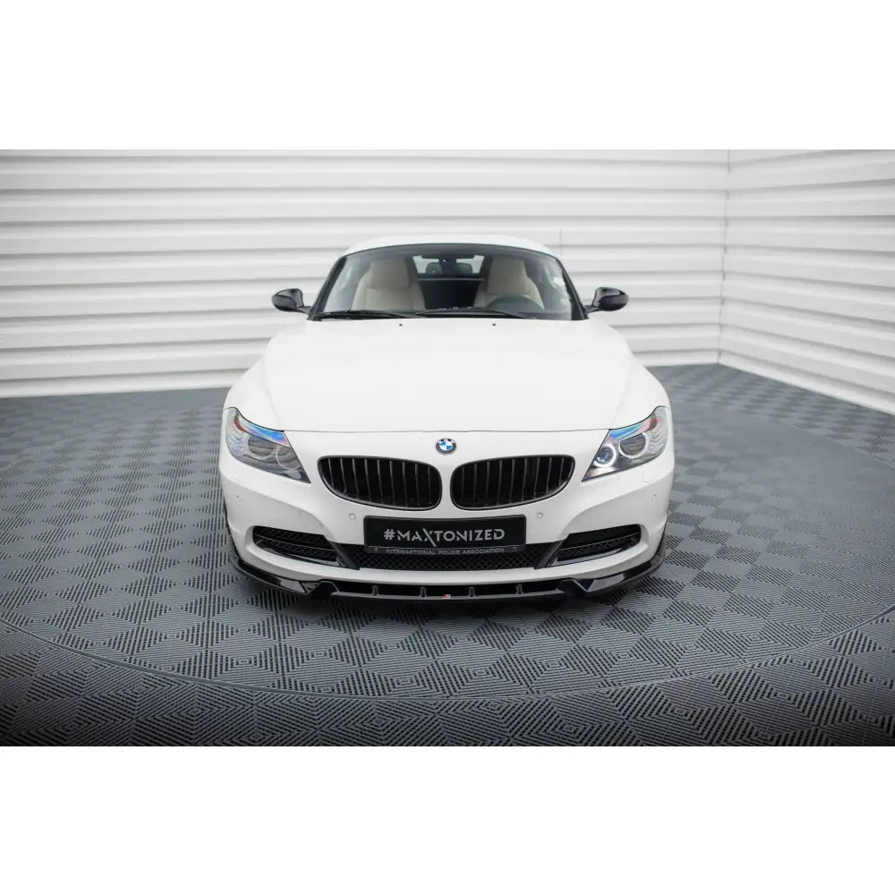 Frontleppe V2 Bmw Z4 E89 - 3