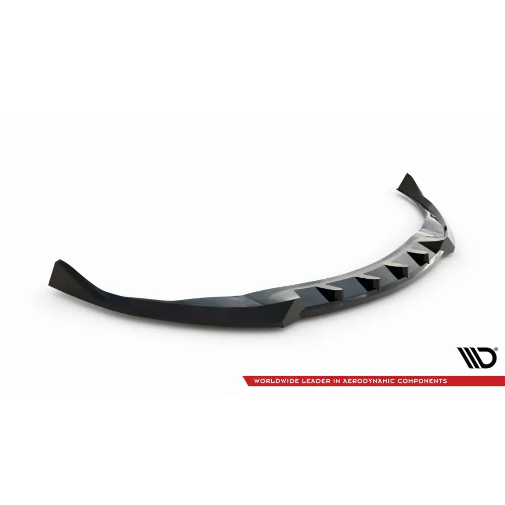 Frontleppe V2 Bmw Z4 E89 - 5