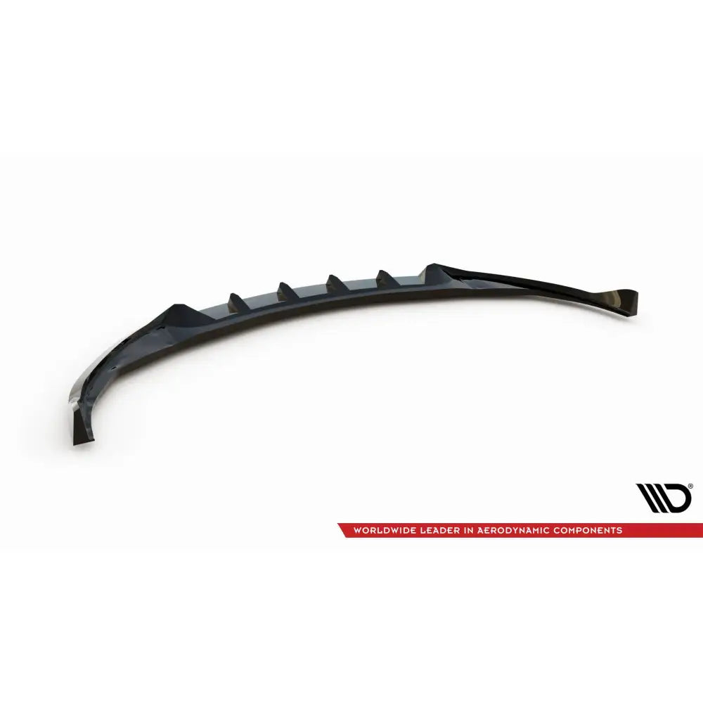 Frontleppe V2 Bmw Z4 E89 - 6