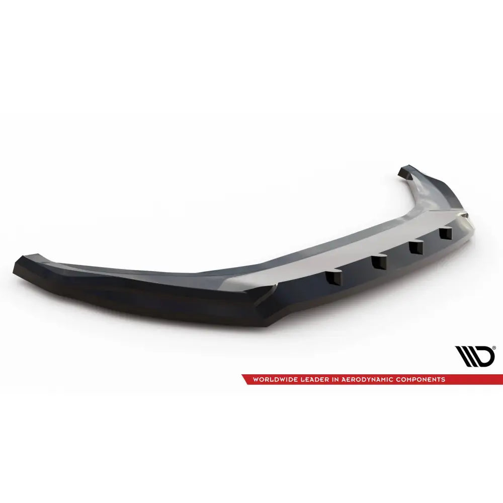 Frontleppe V2 Seat Tarraco Fr Mk1 - 6