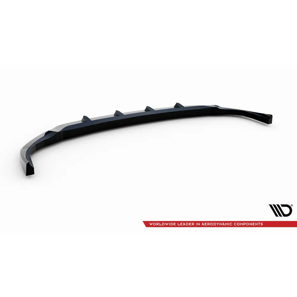 Frontleppe V3 Bmw 2 Coupe G42 - 6