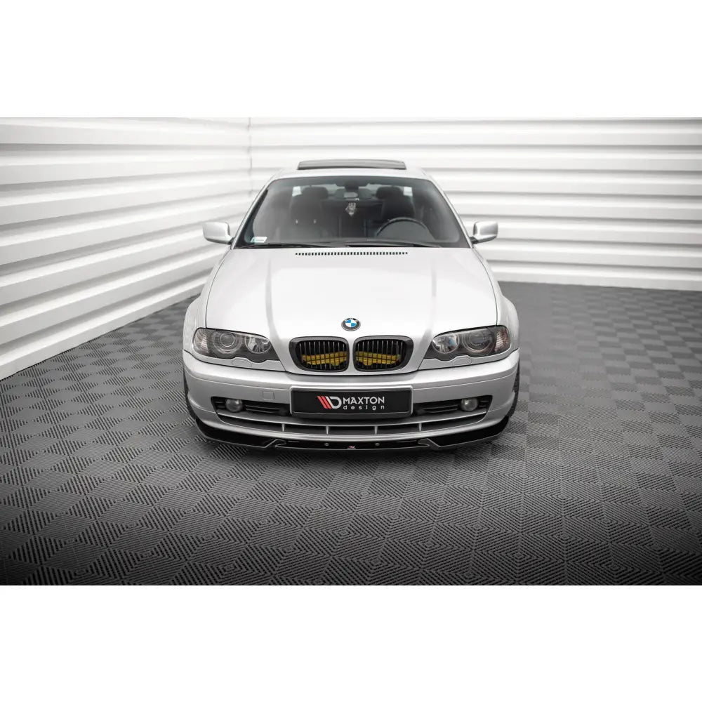 Frontleppe V3 Bmw 3 Coupe E46 - 3