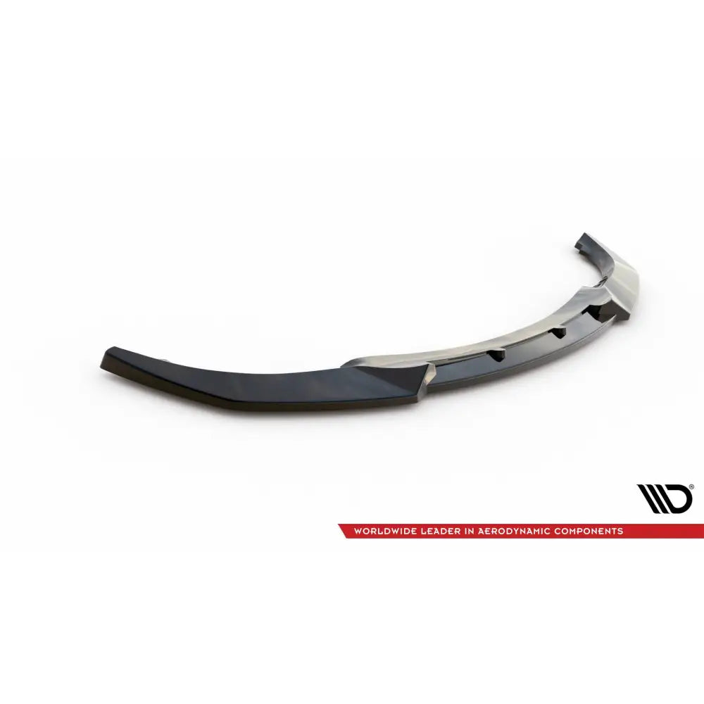 Frontleppe V3 Bmw 3 Coupe E46 - 6