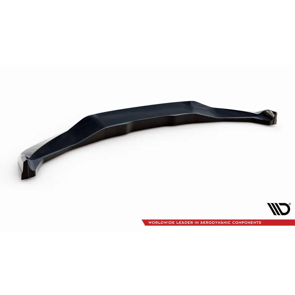 Frontleppe V3 Bmw X5 M-pack F15 - 6