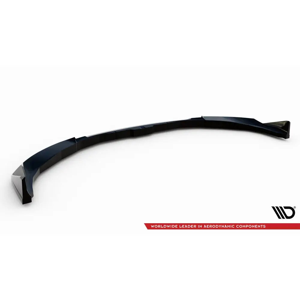 Frontleppe V5 Bmw M2 G87 - 6