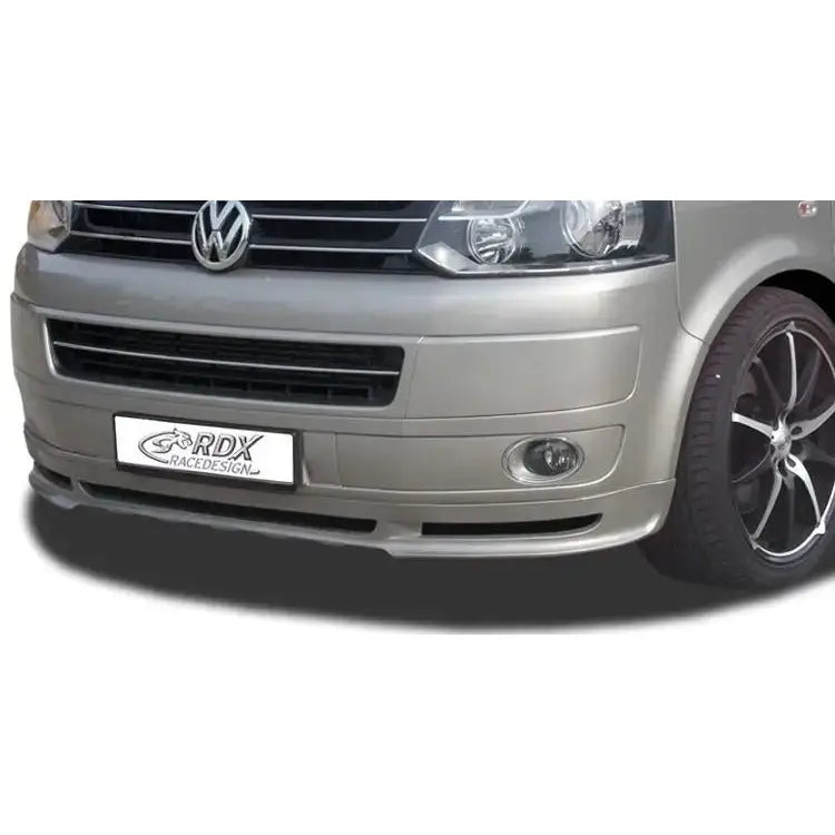 Frontleppe Volkswagen T5 Facelift 09-15 - 1