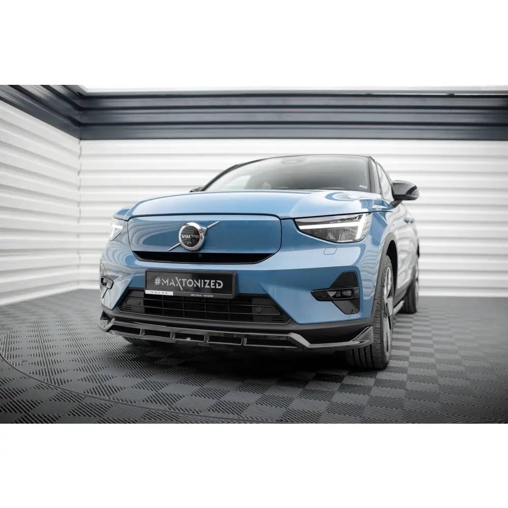 Frontleppe Volvo C40 Mk1 - 2