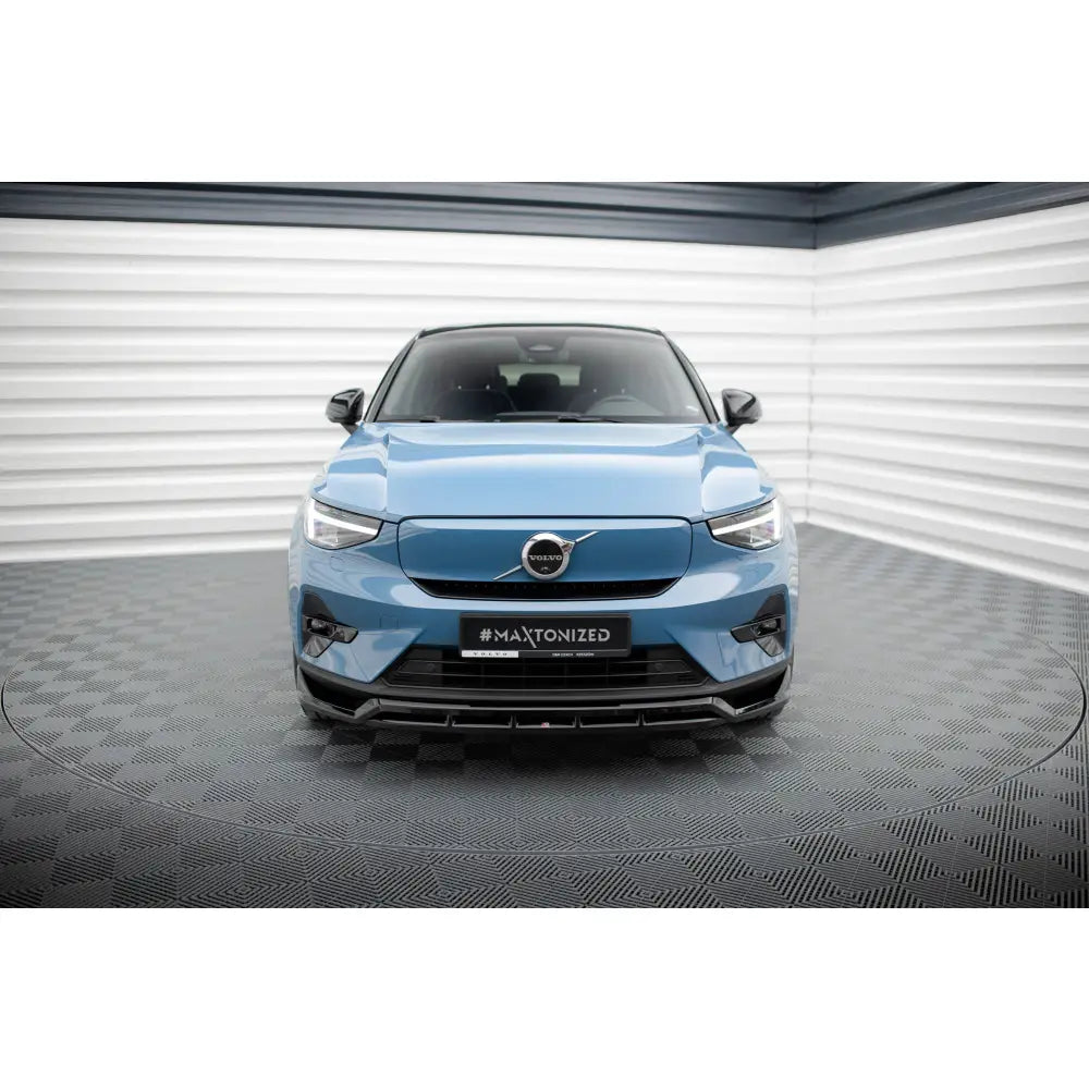 Frontleppe Volvo C40 Mk1 - 4