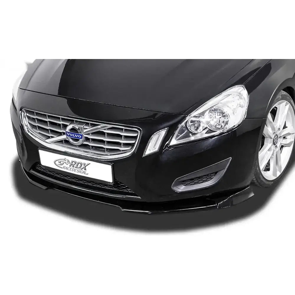 Frontleppe Volvo S60/v60 10-13