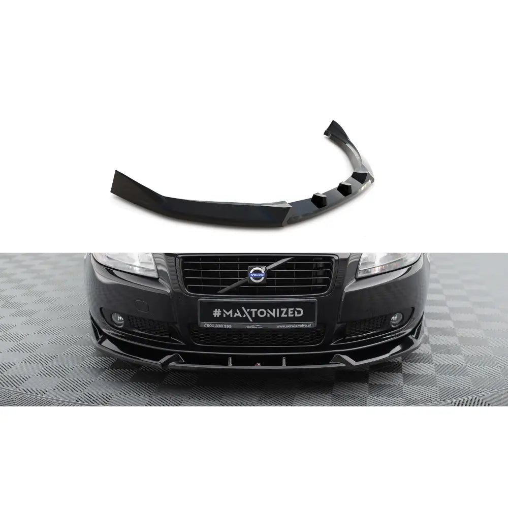 Frontleppe Volvo S80 Mk2 - 1