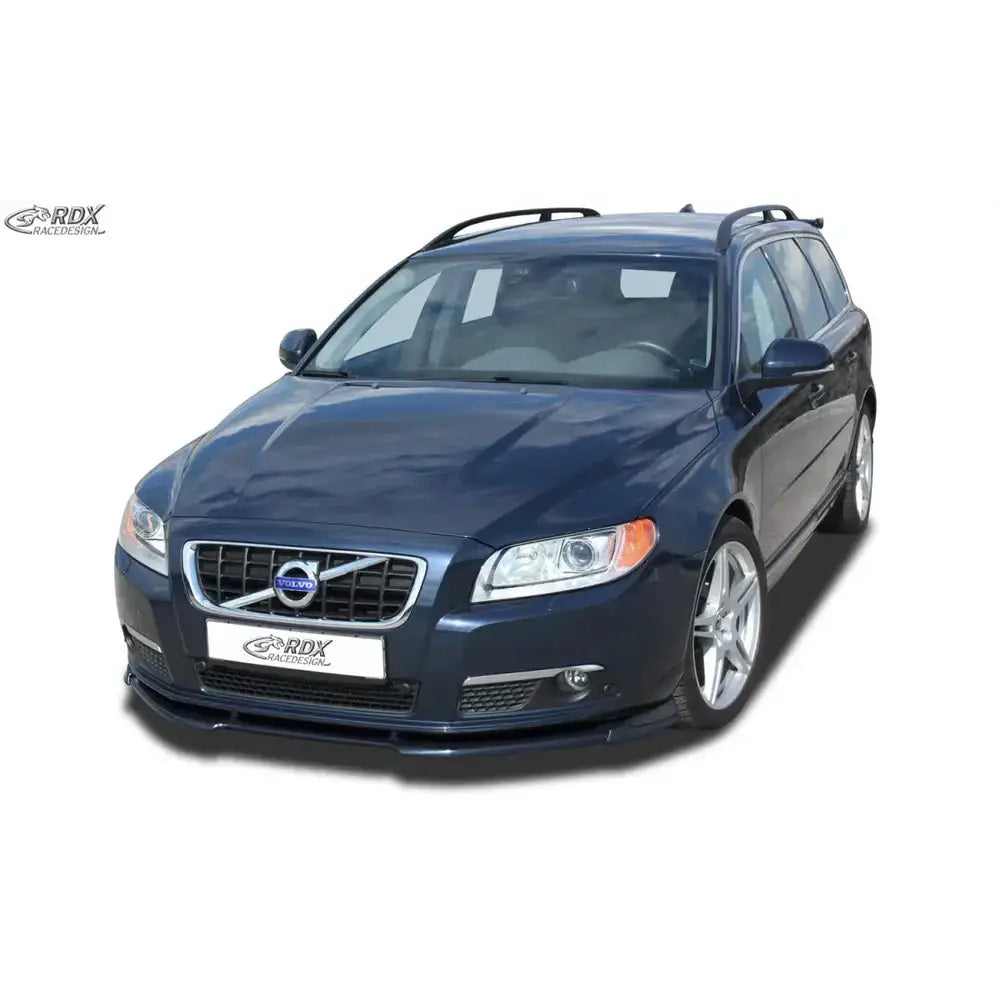 Frontleppe Volvo S80/v70 06-13 - 2