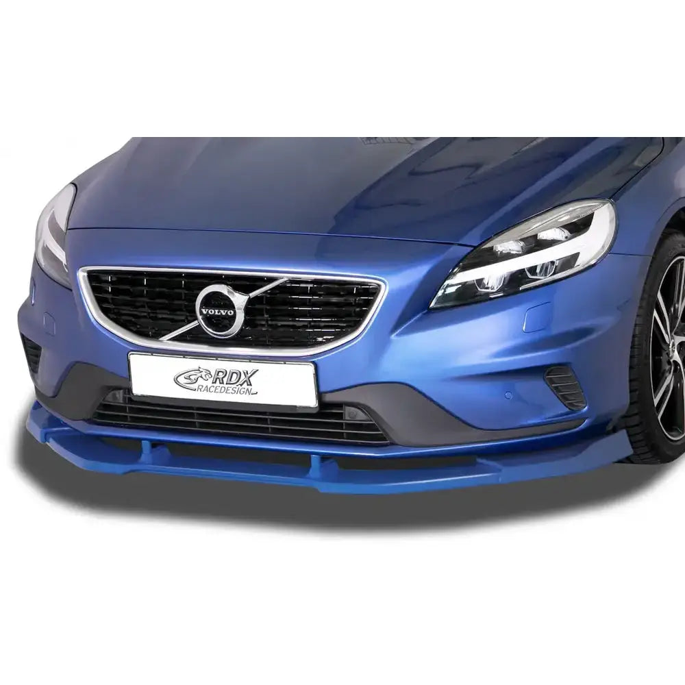 Frontleppe Volvo V40 R-design 13-