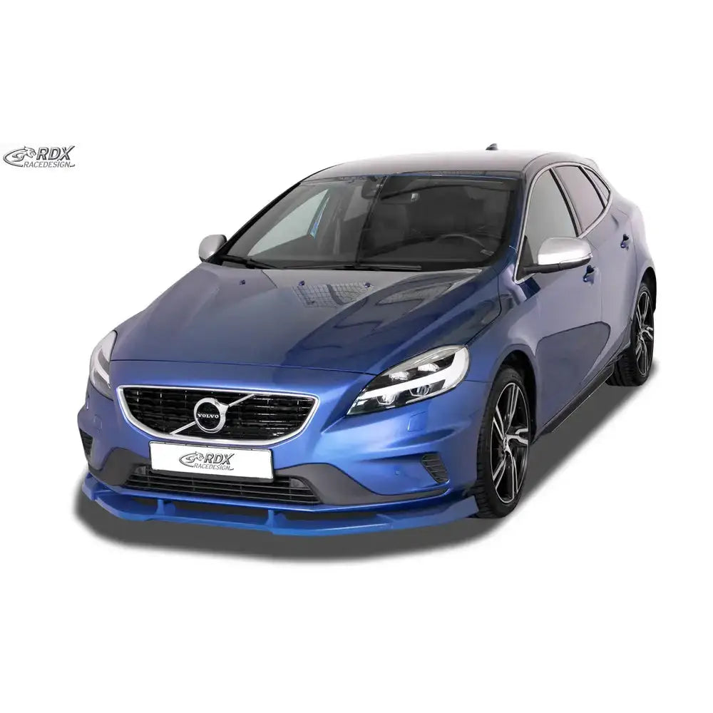 Frontleppe Volvo V40 R-design 13-