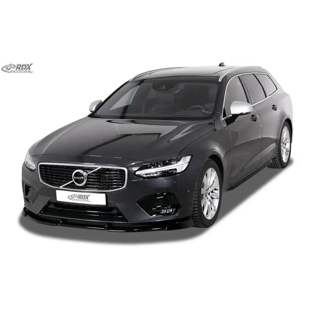 Frontleppe Volvo V90/s90 16- R-design