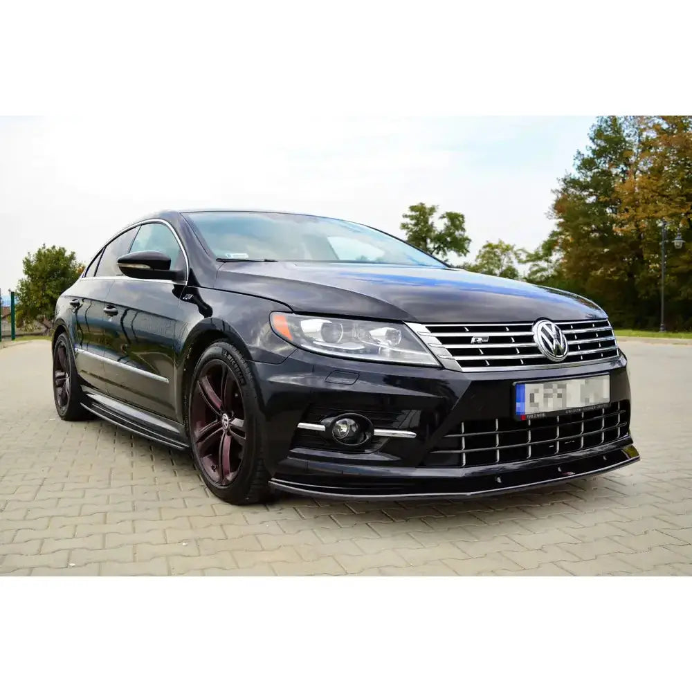 Frontleppe Vw Cc R-line - 3