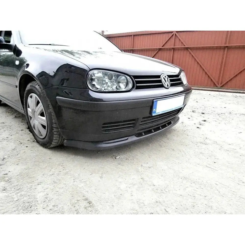 Frontleppe Vw Golf Iv - 2