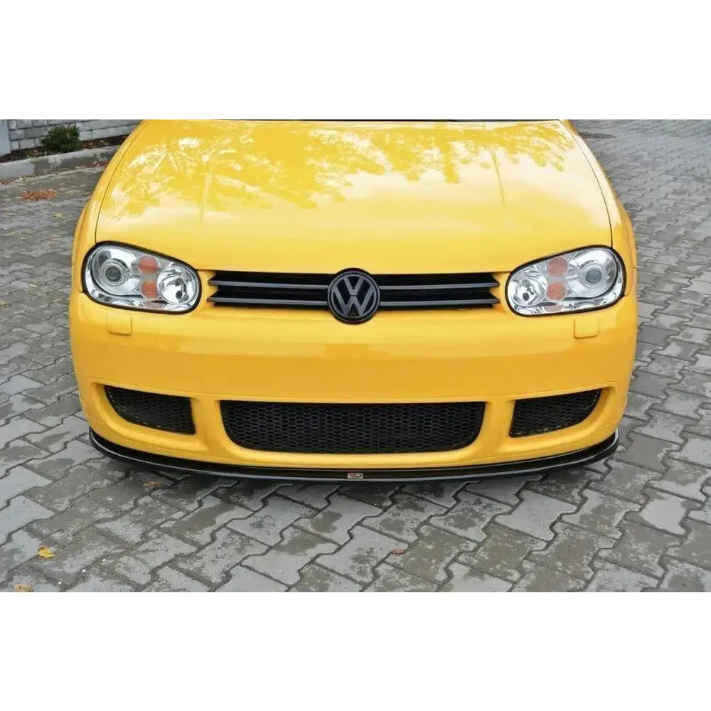 Frontleppe Vw Golf Iv R32 - 3