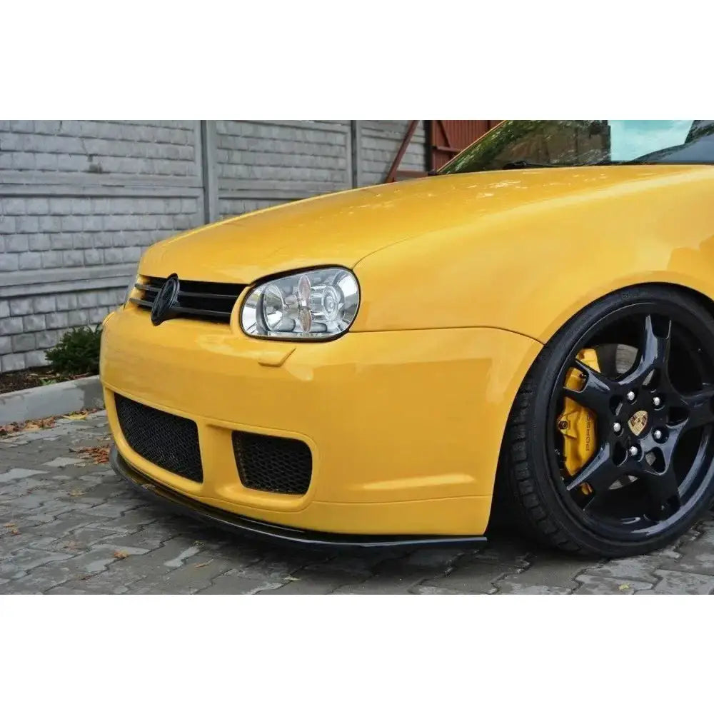 Frontleppe Vw Golf Iv R32 - 4