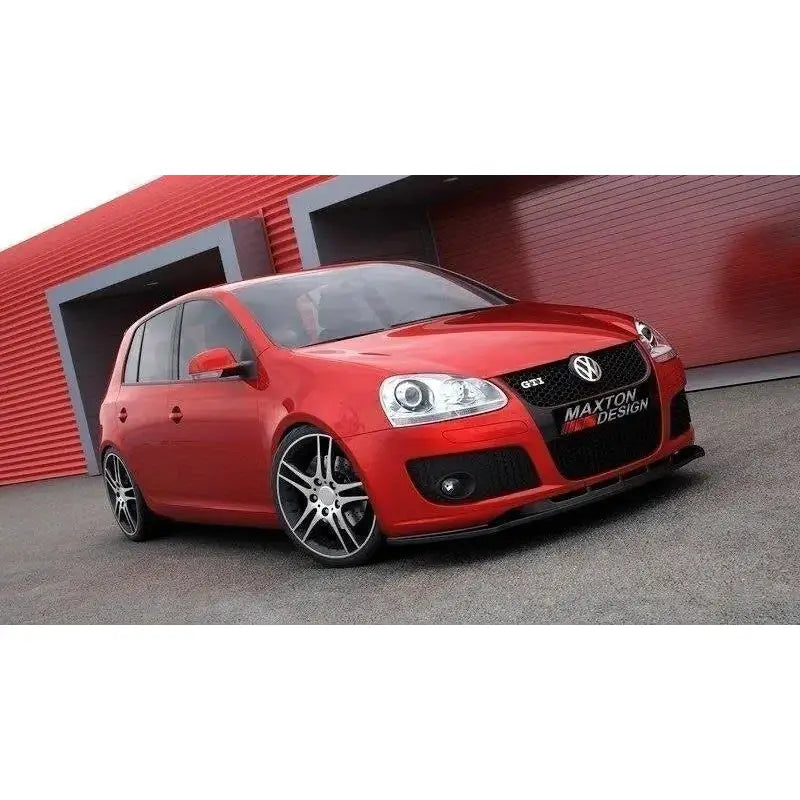 Frontleppe Vw Golf v Gti - 1