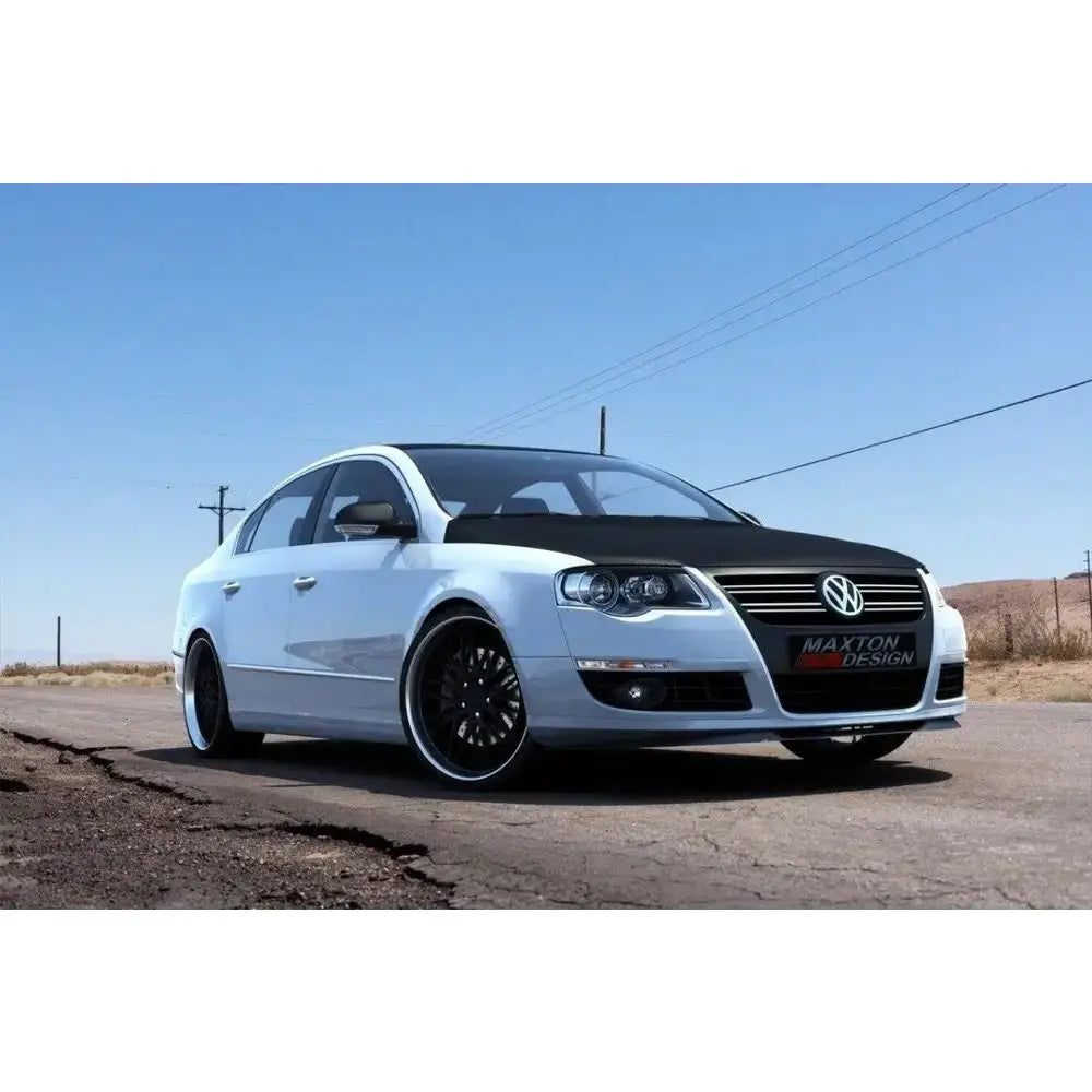 Frontleppe Vw Passat B6 - 1