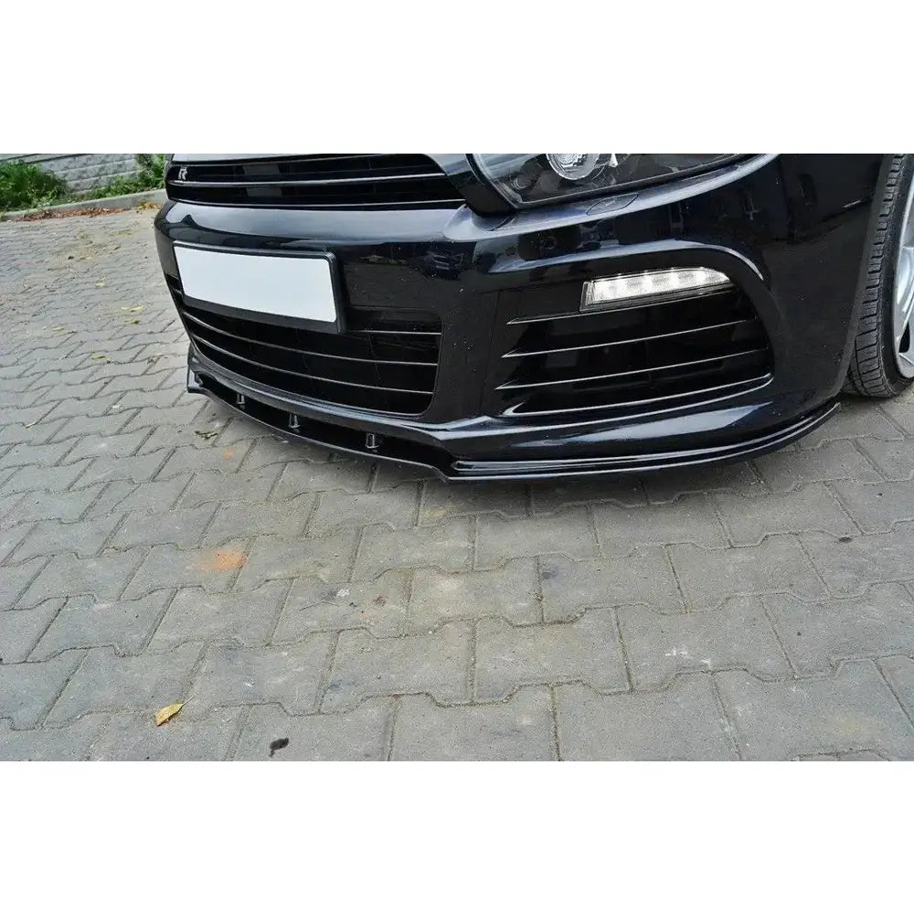 Frontleppe Vw Scirocco r - 4