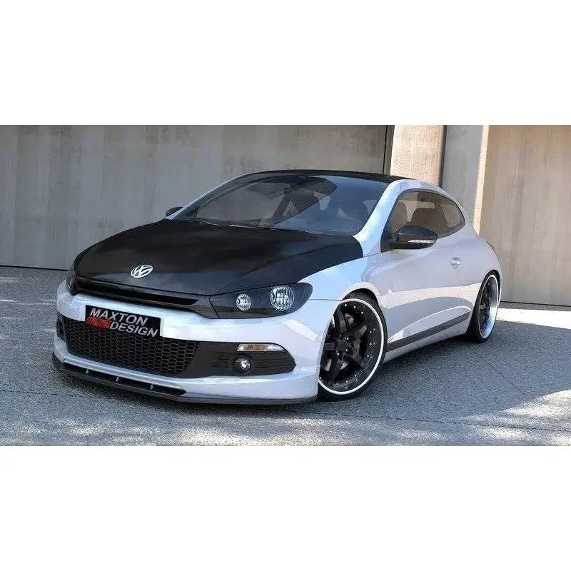 Frontleppe Vw Scirocco R-line