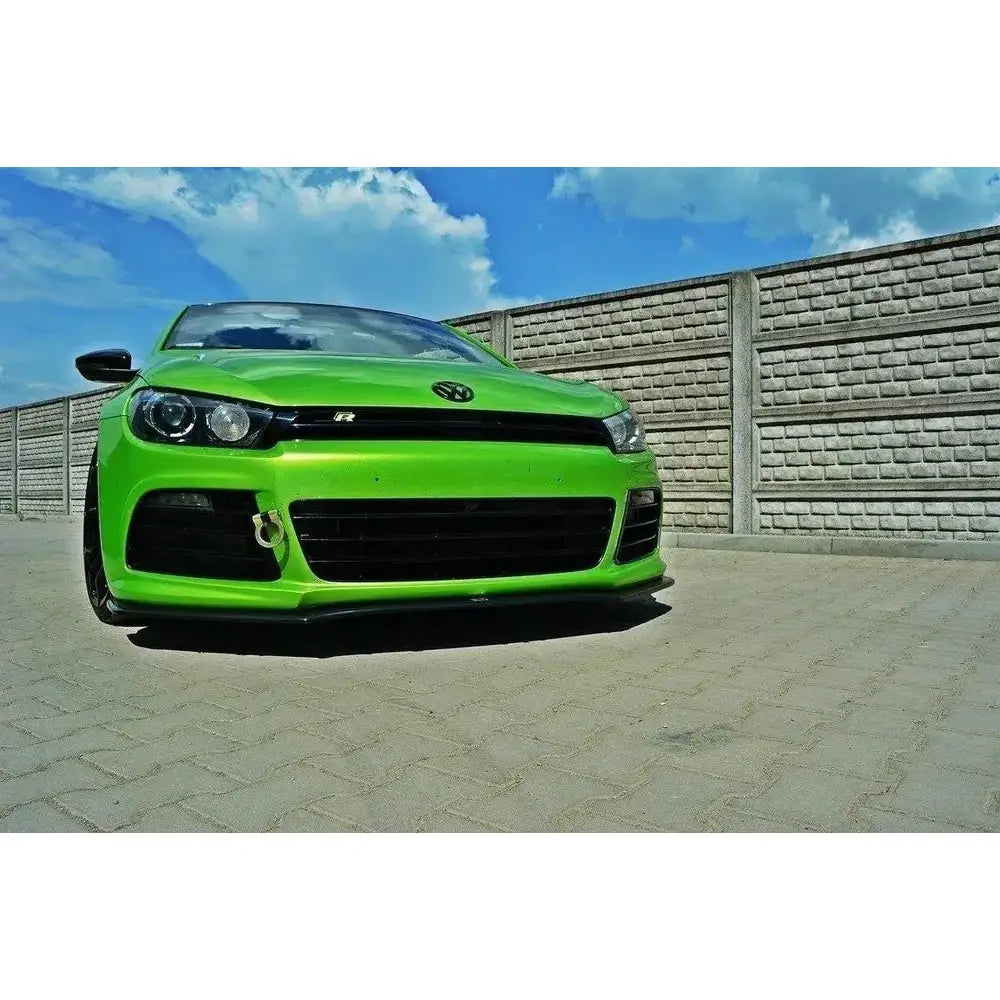 Frontleppe Vw Scirocco r Ver2 - 2