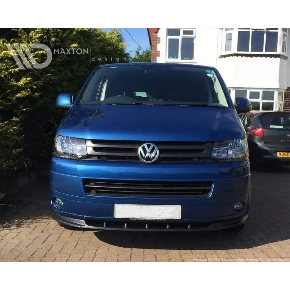 Frontleppe Vw T5 (facelift) - 2