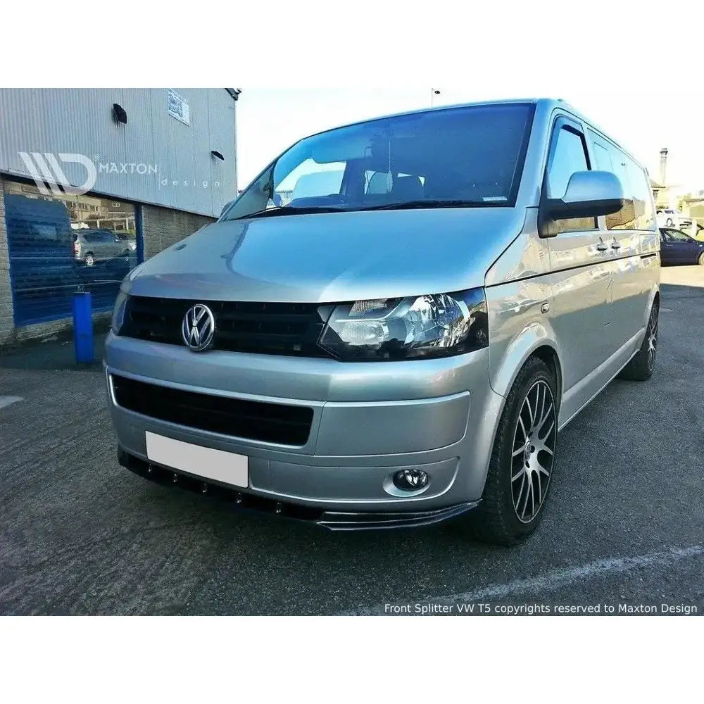 Frontleppe Vw T5 (facelift) - 3