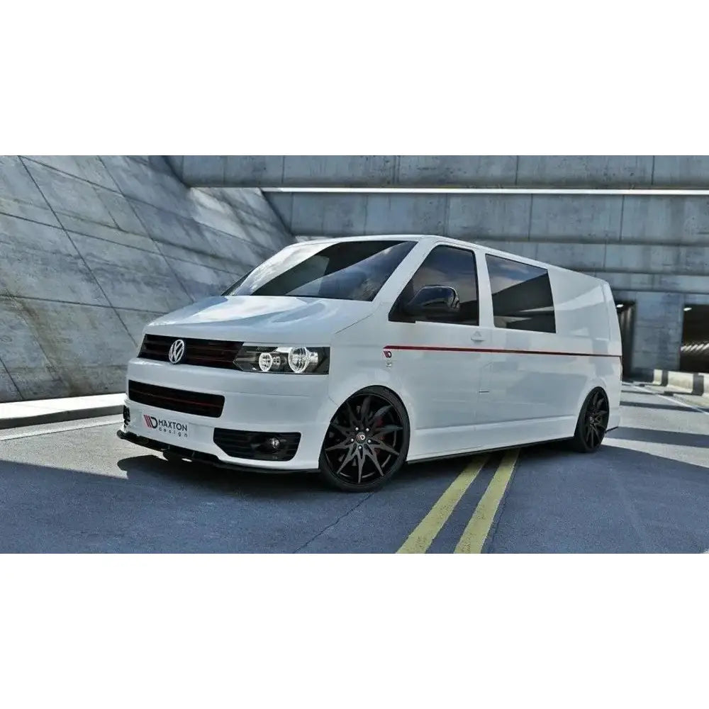 Frontleppe Vw T5 Sportline - 2