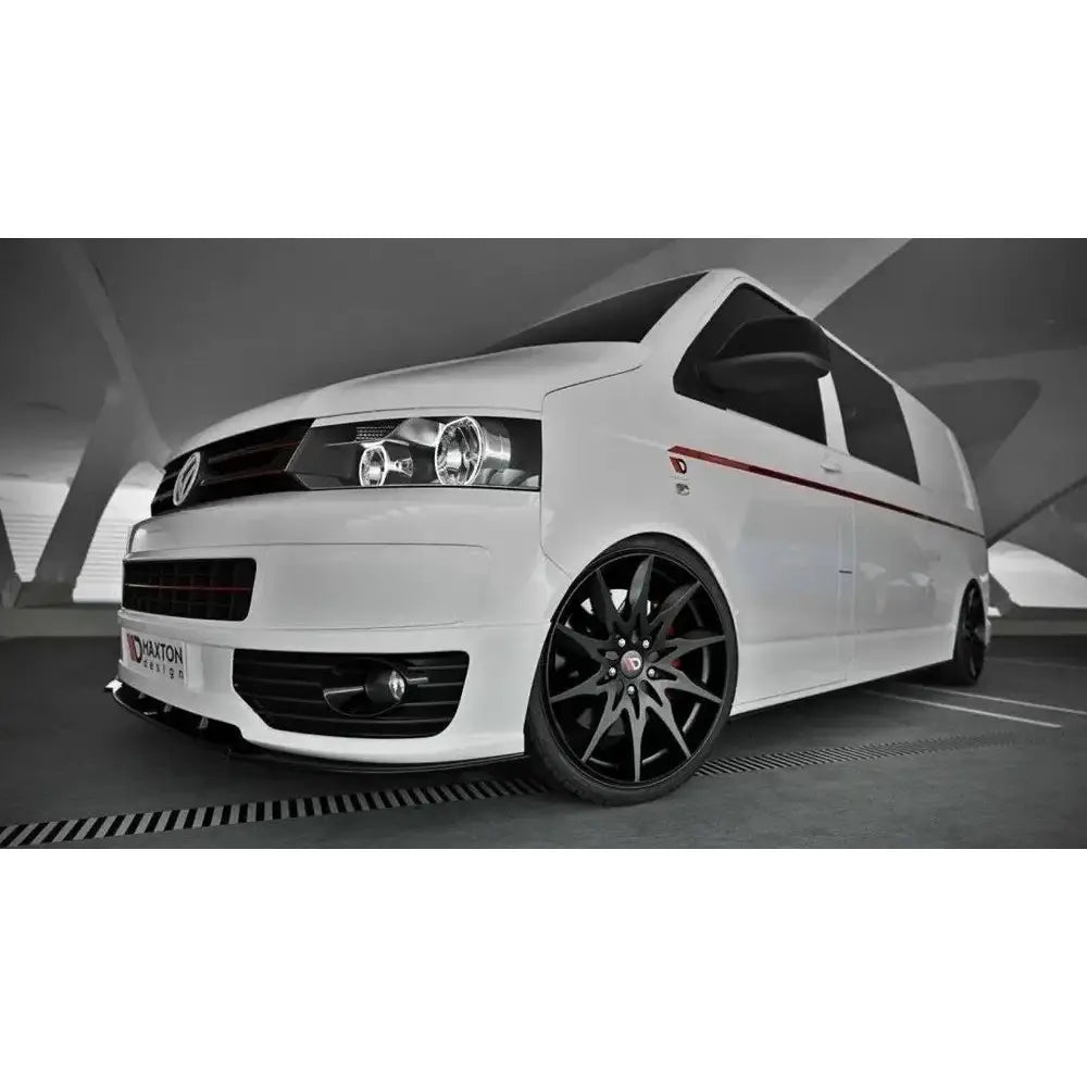 Frontleppe Vw T5 Sportline - 3