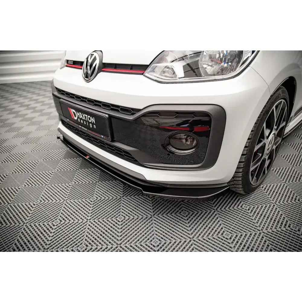 Frontleppe Vw Up Gti 18- - 3