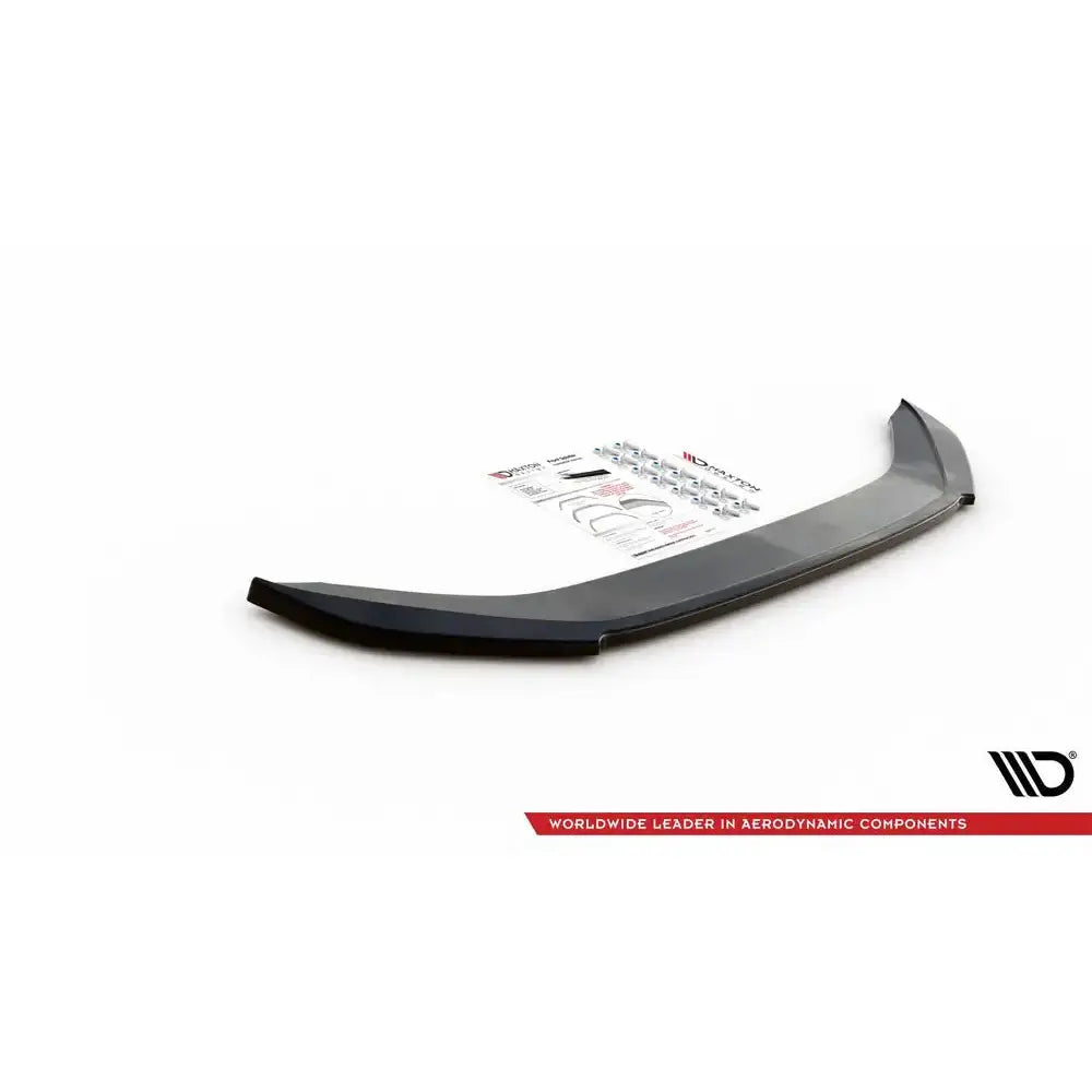 Frontleppe Vw Up Gti 18- - 4