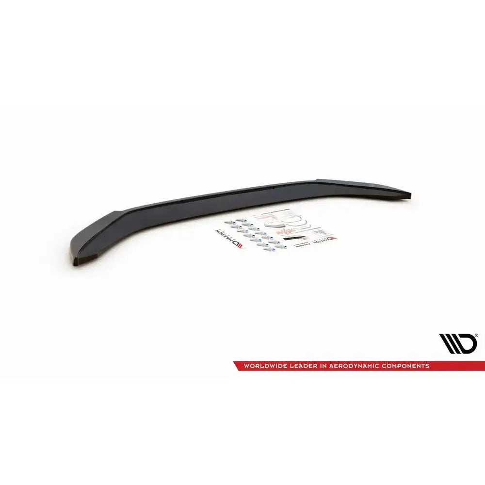 Frontleppe Vw Up Gti 18- - 5