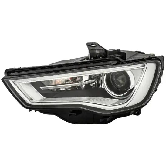 Frontlykt Audi A3 (8v) 12- 4d Sedan Venstre D3s/led/psy24w - 1