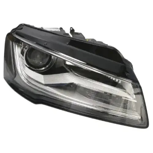 Frontlykt Audi A8 (d4) 09-18 Høyre D3s/h7/led/psy24w - 1