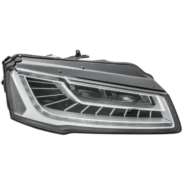 Frontlykt Audi A8 (d4) 09-18 Høyre Led Elektrisk - 1