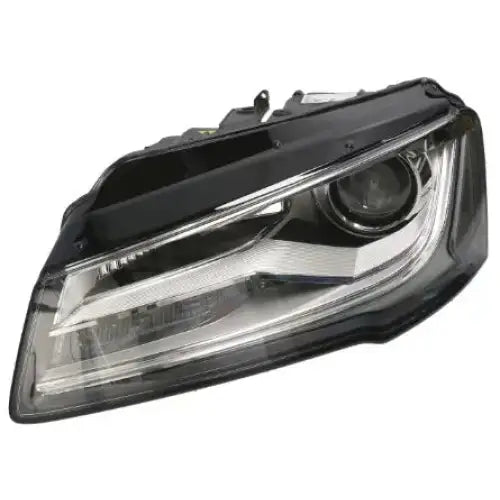 Frontlykt Audi A8 (d4) 09-18 Venstre D3s/h7/led/psy24w - 1