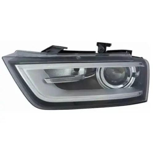 Frontlykt Audi Q3 11-15 Høyre D3s/led/pwy24w - 1