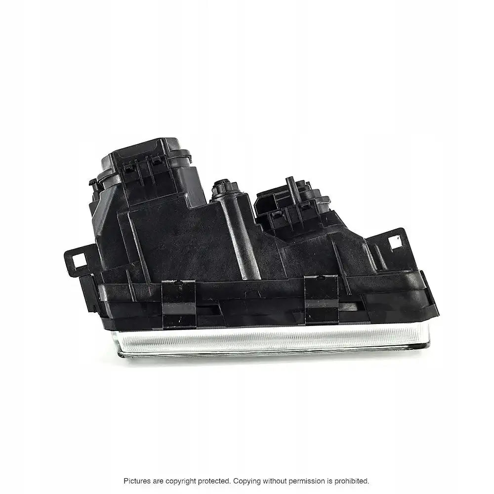 Frontlykt Bmw 3 Serie (e36) 90-96 H1 Venstre - 6