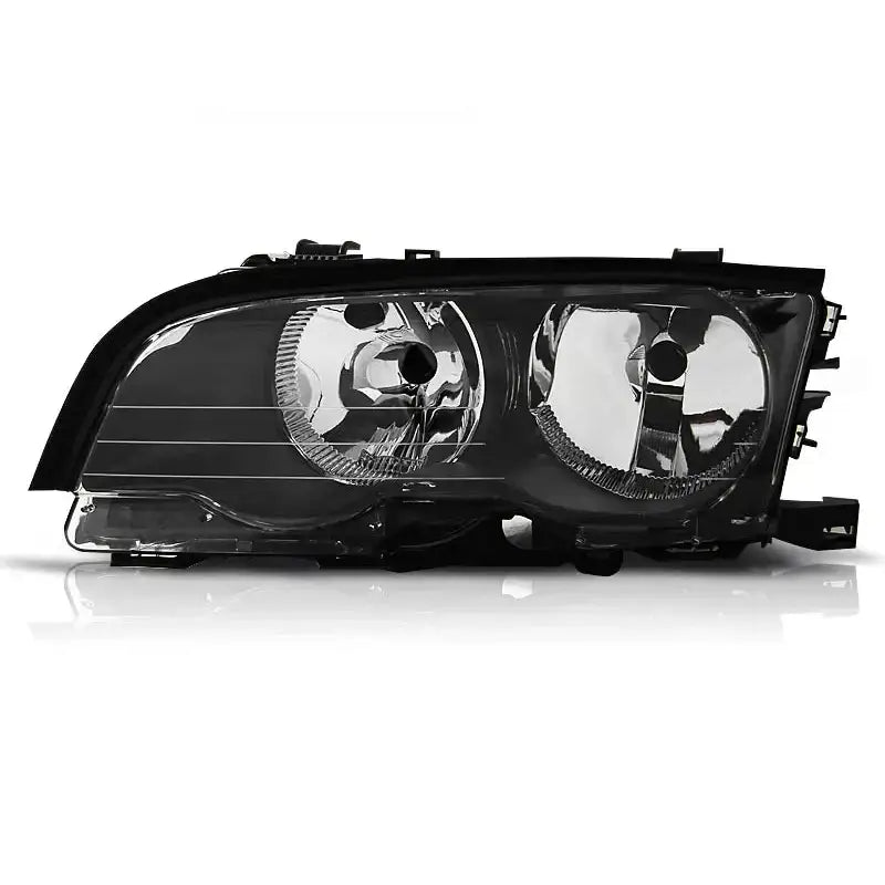 Frontlykt Bmw E46 04.99-08.01 Coupe / Cabrio Venstre