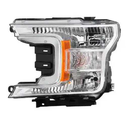 Frontlykt Ford F150 18-20 Venstre H11/hb3/w5w