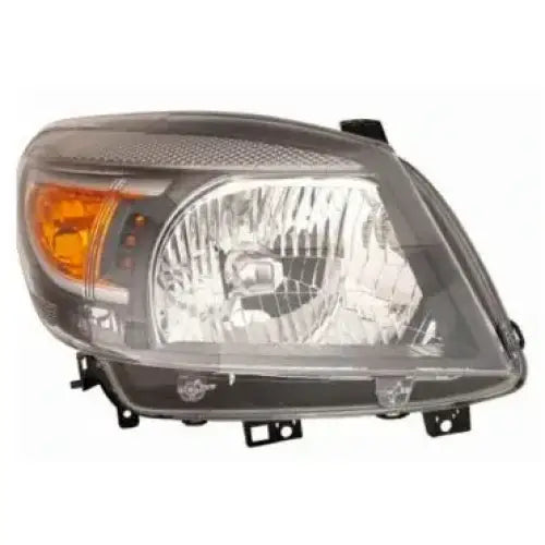 Frontlykt Ford Ranger 09-12 høyre H4 | Nomax