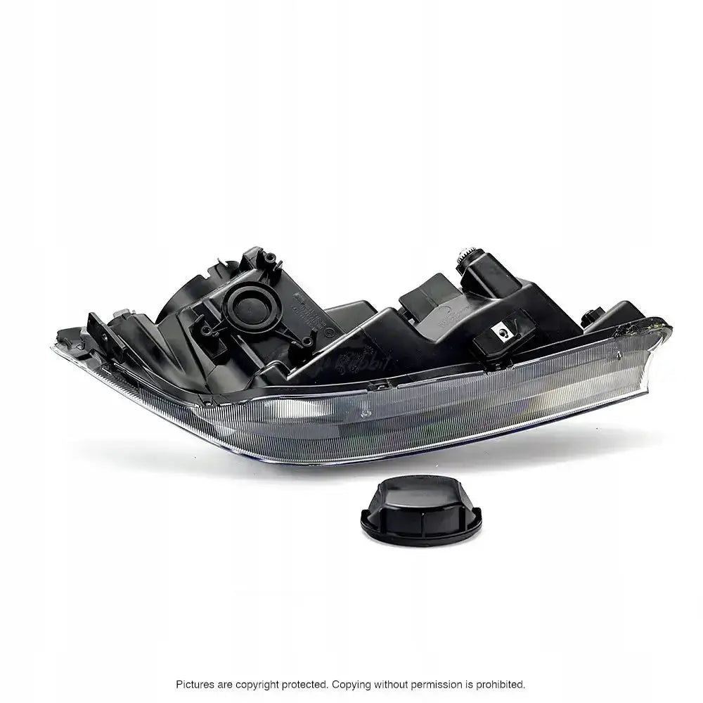 Frontlykt Honda Accord 02-05 H1 Venstre - 6