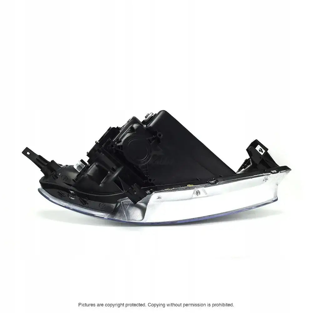 Frontlykt Honda Crv 01-04 H4 Venstre - 6