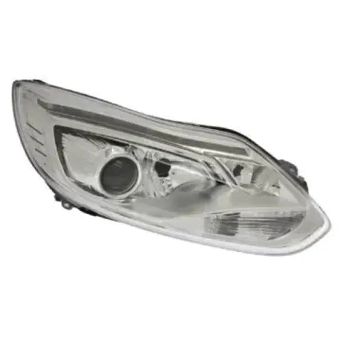 Frontlykt Høyre D3s/h1/h7/led/py21w - Ford Focus Mk3 10-14 - 1