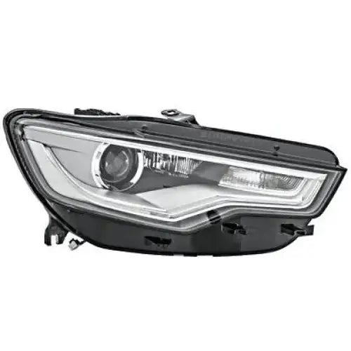 Frontlykt Høyre D3s/h7/led/psy24w - Audi A6 (c7) 11-14 Sedan - 1