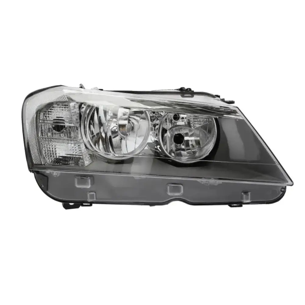 Frontlykt Høyre H7/h7 - Bmw X3 F25 2010-2014 - 1