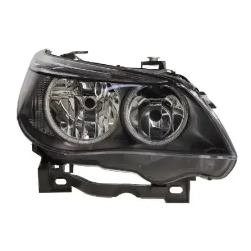 Frontlykt Høyre H7/h7/led/py21w/w5w - Bmw 5 Serie (e60) 01-10